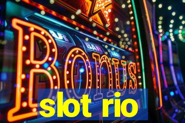 slot rio